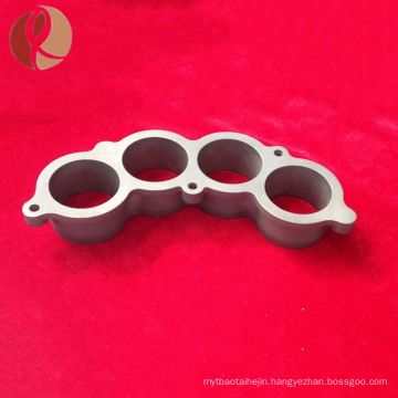 OEM Different types auto spare parts CNC machining customized parts for Machines